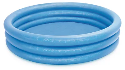 Immagine prodotto di La Piscina Gonfiabile Blu 147 X 33 Cm