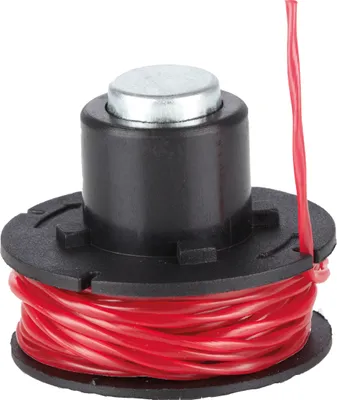 Produktbild von AL-KO 112969 Ersatzfadenspulen, für Rasentrimmer Gtli 18V, 2 stück
