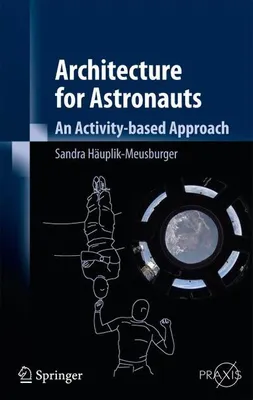 Obrázek produktu pro Architecture for Astronauts