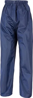 Produktbild von Result Core Junior Rain Trousers