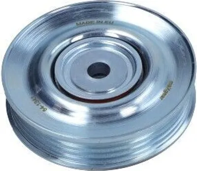 Produktbild von MAXGEAR 54-1341 Umlenkrolle Keilrippenriemen 85mm für TOYOTA Yaris Schrägheck (P1)