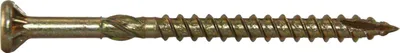 Produktbild von REISSER Massivholzdielenschrauben 3,5x50 mm 200 Stk.