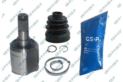 Produktbild von GSP Gelenksatz Antriebswelle für HYUNDAI MATRIX (FC) 624072