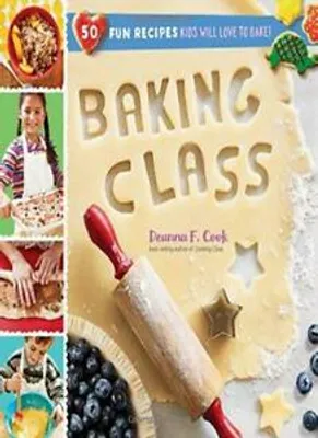 Obrázek produktu pro Baking Class