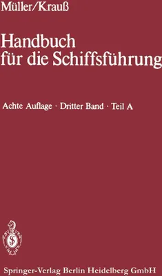 Produktbild von Seemannschaft und Schiffstechnik