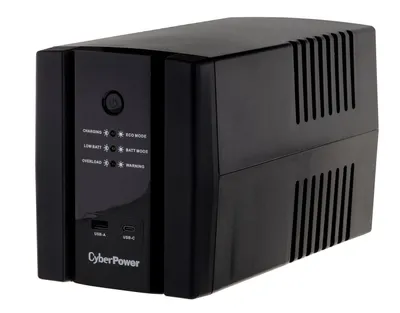 Produktbild von CyberPower UT2200EG-FR USV-Quelle