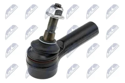 Produktbild von NTY Spurstangenkopf Spurstange für FORD USA MUSTANG Coupe Vorne Vorne Links Vorne Rechts SKZ-CH-080