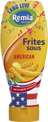 Zdjęcie produktu dla Sos Remia American Frites (500 ml)