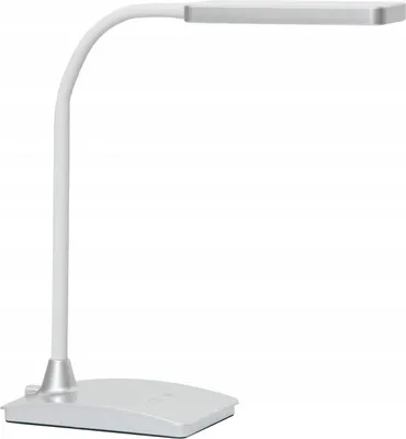 Immagine prodotto di Lampada da tavolo MAULpearly LED 3.000 - 6.500 K dimmerabile base argento