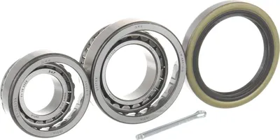 Produktbild von SKF Radlagersatz Vorne für FORD Ranger (ET) VKBA 1998