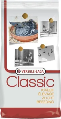 Produktbild von Versele Classic Zucht 20 kg