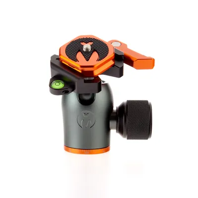 Obrázok produktu pre Statívová hlava 3 Legged Thing AirHed Pro Lever guľová, šedá