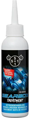 Produktbild von 5in1 Getriebeöl-Additiv Getriebeöladditiv 687015 Tube 150ml