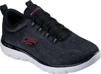 Image de Skechers Sneaker en noir, taille 42