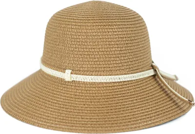 Produktbild von Art Of Polo Damenhut Helailda dunkelbeige Universal