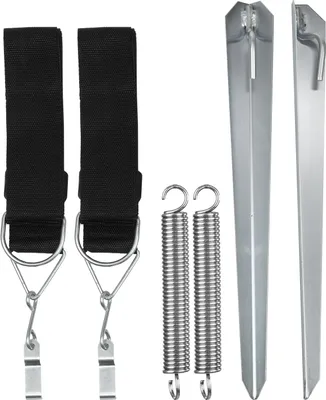 Produktbild von Sturm-Abspannset für Omnistor Markise