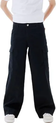 Produktbild von Name It Rose Cargohose Schwarz 12 Years Mädchen Schwarz 12 Years