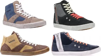 Produktbild von Timberland EK Earthkeepers Glastenbury Chukka Vintage Sneaker Schuhe 9605A 9604A 5451A, Farbe:braun, Schuhgröße:41.5 EU