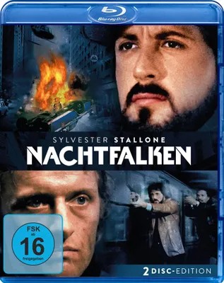 Obrázek produktu pro Nachtfalken