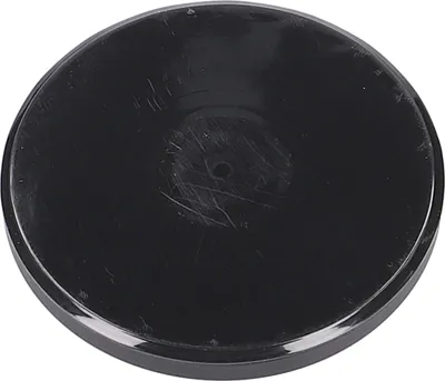 Produktbild von easyPART passend für 00619136 SIEMENS Knebel Magnetisch Drehscheibe Kochfeld Bosch