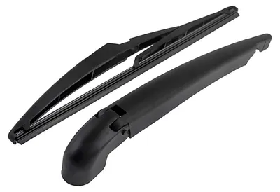 Produktbild von Heckwischerarm mit Wischblatt, passend für Ford Ka Mk2, 290 mm