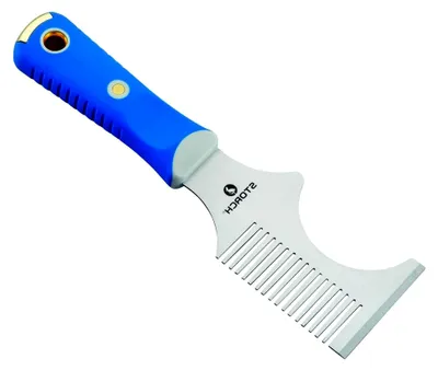 Produktbild von Pinselkamm und Farbrollenreiniger