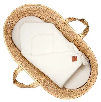Immagine prodotto di Pucksack Luna - Dalla nascita - 4 mesi - Ecru | by SEVIRA KIDS
