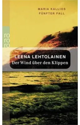 Obrázek produktu pro Der Wind über den Klippen