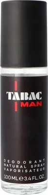 Produktbild von Tabac Man, Männer, Deodorant, Spray-Deodorant, Spray, 100 ml, 1 Stück(e)