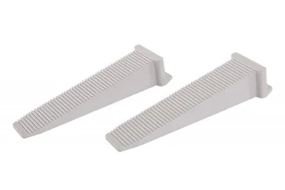 Obrázek produktu pro Kubala Wedges for levelling system, 50 pcs.