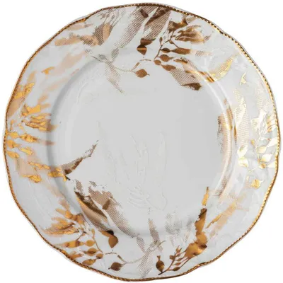 Immagine prodotto di Rosenthal Frühstücksteller 19 cm Rosenthal Heritage Midas 10480-408684-10219