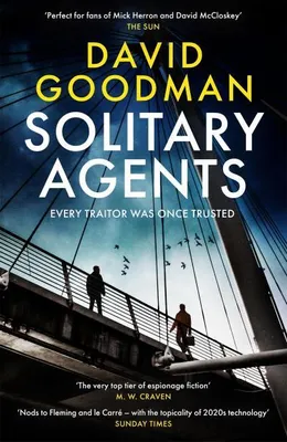 Obrázok produktu pre Solitary Agents