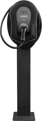 Image de Myenergi Wallbox Pied pour Zappi Wallbox-LDM002