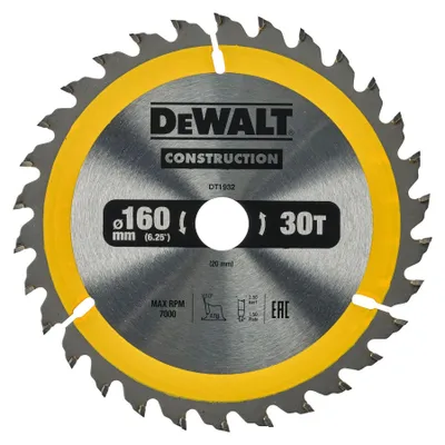 Productafbeelding van DeWALT DT1932-QZ, DeWALT, 265 gram, 1 stuk