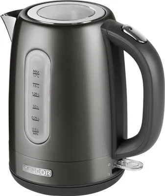 Image de Sencor SWK 1778BK Bouilloire électrique 1,7 L 2150 W noir