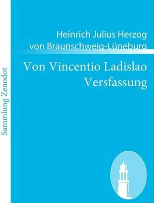 Zdjęcie produktu dla Wersja Vincentio Ladislao