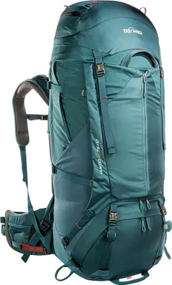 Produktbild von Tatonka Yukon X1 75+10 - Trekkingrucksack, Farbe:teal green