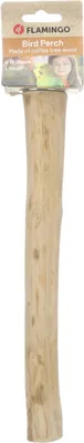 Produktbild von Flamingo SITZSTANGE Kafei M Holz BRAUN 30CM