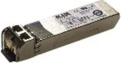 Obrázek produktu pro IBM BNT SFP+ SR, 10000 Mbit/s, SFP+, SR, 300 m, IEEE 802.3, IEEE 802.3ab, IEEE 802.3ae, IEEE 802.3u