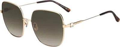 Produktbild von Jimmy Choo Damen-Sonnenbrille KORI-G-SK-06J ø 60 mm