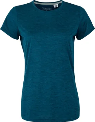 Produktbild von Regatta - "Josie Gibson Fingal Edition" T-Shirt für Damen RG5963 (46 DE) (Leuchtend Blau)