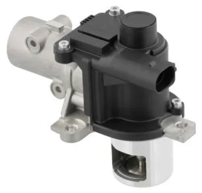 Produktbild von TOPRAN 639 168 AGR-Ventil für RENAULT Clio III Schrägheck (BR0/1, CR0/1) Abgasrückführungsventil
