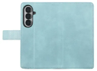 Obrázek produktu pro Imoshion skládací pouzdro pro Samsung Galaxy Z Fold 8 Ultra – světle modrá