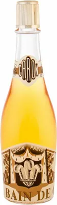Immagine prodotto di Caron Royal Bain 250 ml Eau de Toilette Splash / no Spray Donna Neu OVP