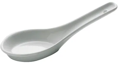 Zdjęcie produktu dla MAXWELL WILLIAMS Basic biały, łyżka, długość: 138 mm