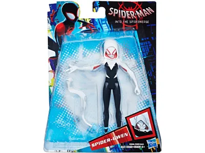 Produktbild von Spider-Man 6" Movie Action-Figur