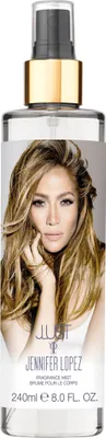 Zdjęcie produktu dla Jennifer Lopez Perfumowana Mgiełka do ciała Jlust 240ml