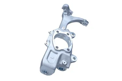 Produktbild von MAXGEAR 72-5403 Achsschenkel Radaufhängung Lenkung für AUDI A4 Avant (8ED, B7) Vorne Links