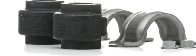 Produktbild von MEYLE 100 615 0022 Stabilisatorlager Reparatursatz für VW PASSAT Variant (3B6) Vorne 27mm
