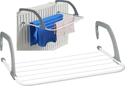 Immagine prodotto di Asciugatrice Radiatore Balcone Vasca da bagno